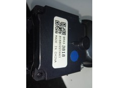 Recambio de mando limpia para opel corsa e gsi referencia OEM IAM 95433818-81880221441   2