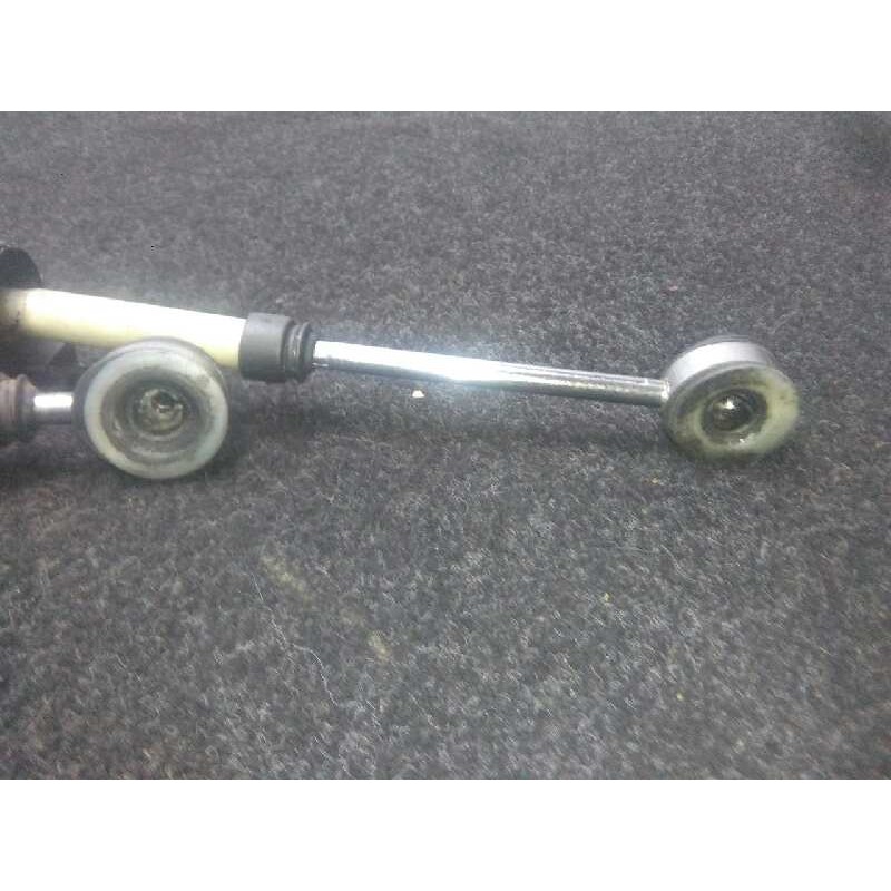 Recambio de varillaje cambio para peugeot 2008 (--.2013) 1.2 12v vti referencia OEM IAM SINREFERENCIA CAMBIO.MANUAL 