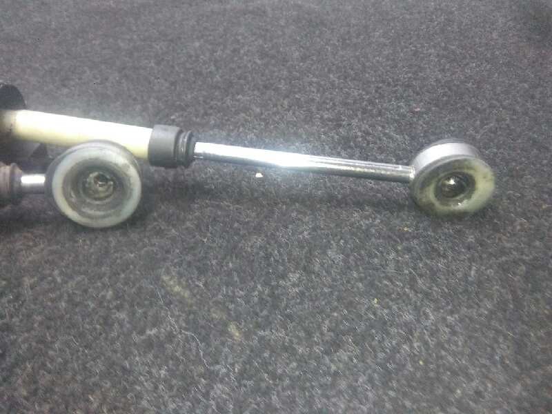 Recambio de varillaje cambio para peugeot 2008 (--.2013) 1.2 12v vti referencia OEM IAM SINREFERENCIA CAMBIO.MANUAL 