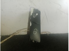 Recambio de mando cierre centralizado para mercedes-benz clase c (w204) berlina 2.2 cdi cat referencia OEM IAM A2048706310-03151
