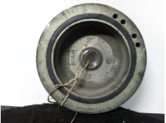 Recambio de polea cigueñal para renault megane i coach/coupe (da0) 1.9 dti diesel cat referencia OEM IAM 7700115303 6.CANALES DI