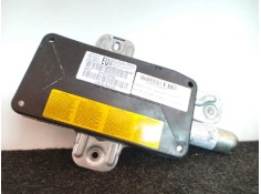 Recambio de airbag lateral delantero izquierdo para bmw serie 3 berlina (e46) 2.0 16v diesel cat referencia OEM IAM 30703722904L