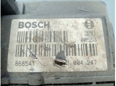 Recambio de abs para mg serie 400 (rt) referencia OEM IAM BOSCH|0265216519-SRB100690  0273004247 2