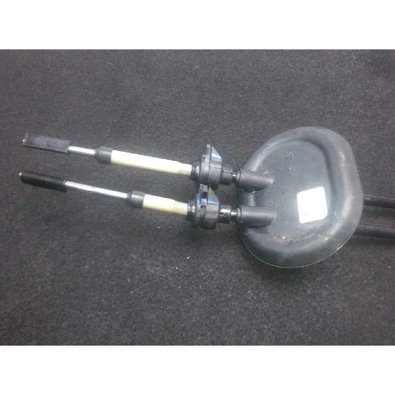 Recambio de varillaje cambio para peugeot 2008 (--.2013) 1.2 12v vti referencia OEM IAM SINREFERENCIA CAMBIO.MANUAL 