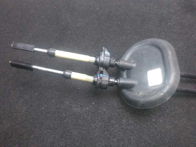 Recambio de varillaje cambio para peugeot 2008 (--.2013) 1.2 12v vti referencia OEM IAM SINREFERENCIA CAMBIO.MANUAL 