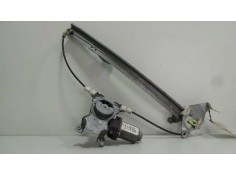 Recambio de elevalunas trasero derecho para nissan primera berlina (p12) 1.9 16v turbodiesel cat referencia OEM IAM 400600T1 ELE