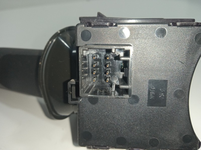 Recambio de mando limpia para opel corsa e gsi referencia OEM IAM 95433818-81880221441  