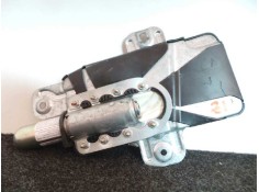 Recambio de airbag lateral delantero izquierdo para bmw serie 3 berlina (e46) 2.0 16v diesel cat referencia OEM IAM 30703722904L 2