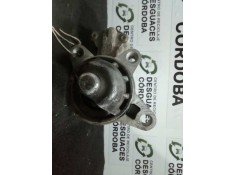 Recambio de motor arranque para ford focus berlina (cak) 2.0 16v cat referencia OEM IAM 96BB11000AC  