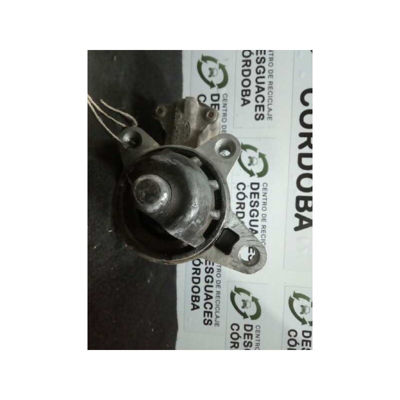 Recambio de motor arranque para ford focus berlina (cak) 2.0 16v cat referencia OEM IAM 96BB11000AC  