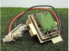 Recambio de resistencia calefaccion para renault clio ii fase ii (b/cb0) 1.5 dci diesel referencia OEM IAM 2R91K  
