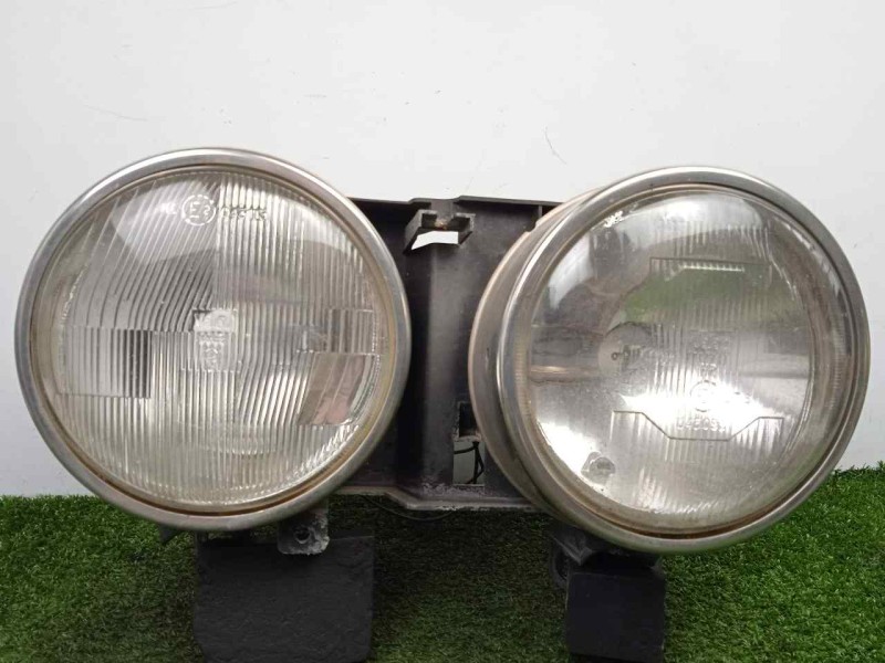 Recambio de faro derecho para jaguar xj6/12 4.0 cat referencia OEM IAM SINREFERENCIA  