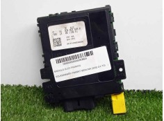 Recambio de modulo electronico para volkswagen passat berlina (3c2) 2.0 tdi referencia OEM IAM 3C0953549M  