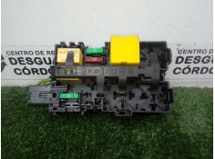 Recambio de caja reles / fusibles para peugeot 2008 (--.2013) 1.2 12v vti referencia OEM IAM 453536201  