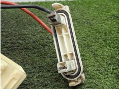 Recambio de resistencia calefaccion para renault clio ii fase ii (b/cb0) 1.5 dci diesel referencia OEM IAM 2R91K   2