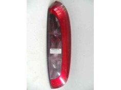 Recambio de piloto trasero derecho para opel corsa c 1.2 16v cat (z 12 xe / lw4) referencia OEM IAM  CORSA.C - 01-03 ROJO