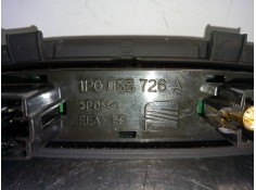 Recambio de modulo electronico para seat leon (1p1) 1.2 tsi referencia OEM IAM    2