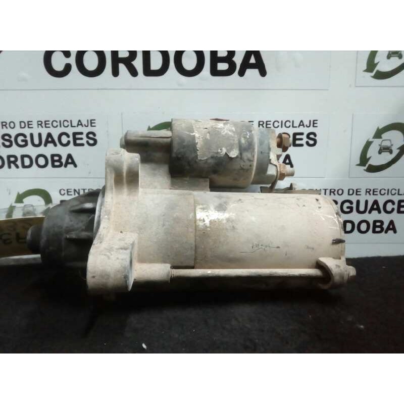 Recambio de motor arranque para ford focus berlina (cak) 2.0 16v cat referencia OEM IAM 96BB11000AC  