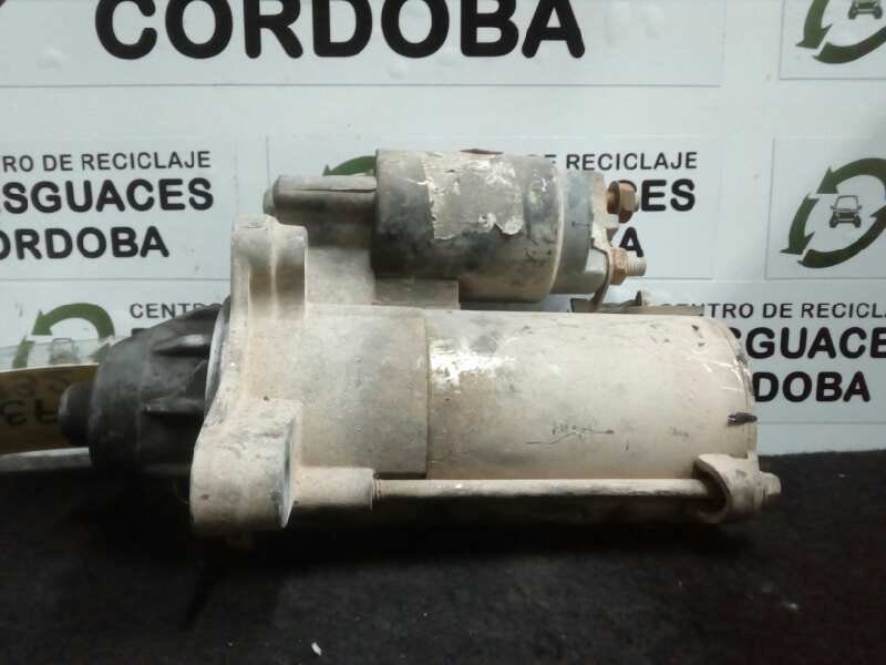 Recambio de motor arranque para ford focus berlina (cak) 2.0 16v cat referencia OEM IAM 96BB11000AC  