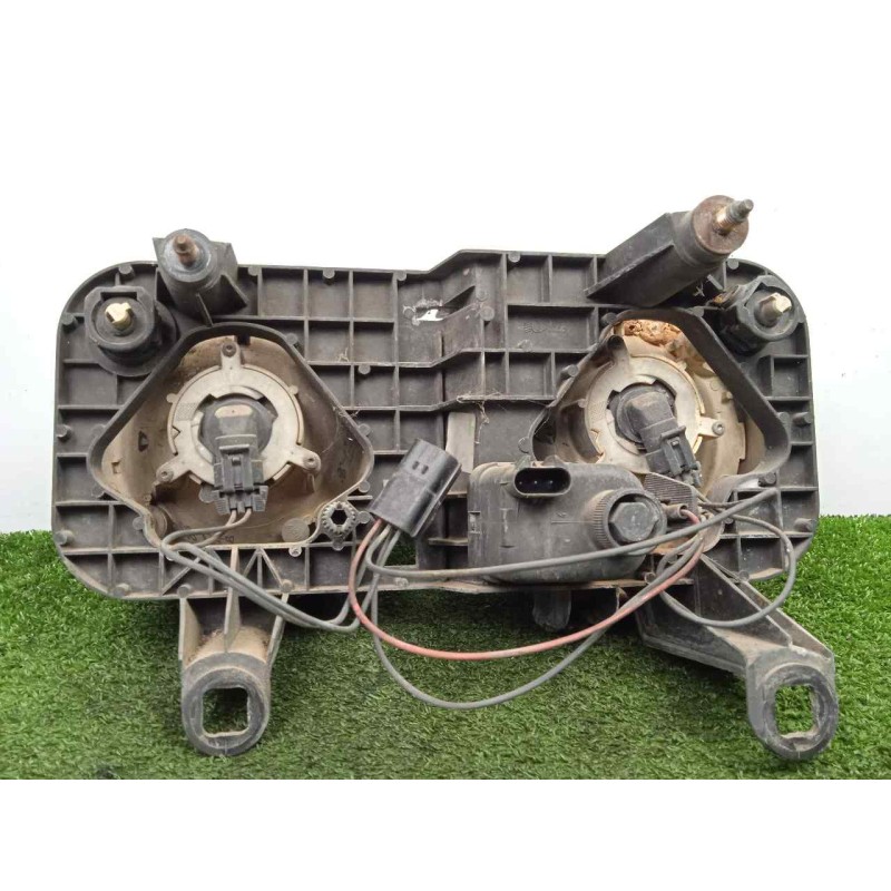 Recambio de faro derecho para jaguar xj6/12 4.0 cat referencia OEM IAM SINREFERENCIA  