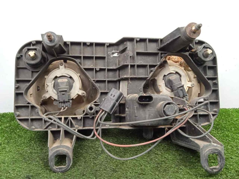 Recambio de faro derecho para jaguar xj6/12 4.0 cat referencia OEM IAM SINREFERENCIA  