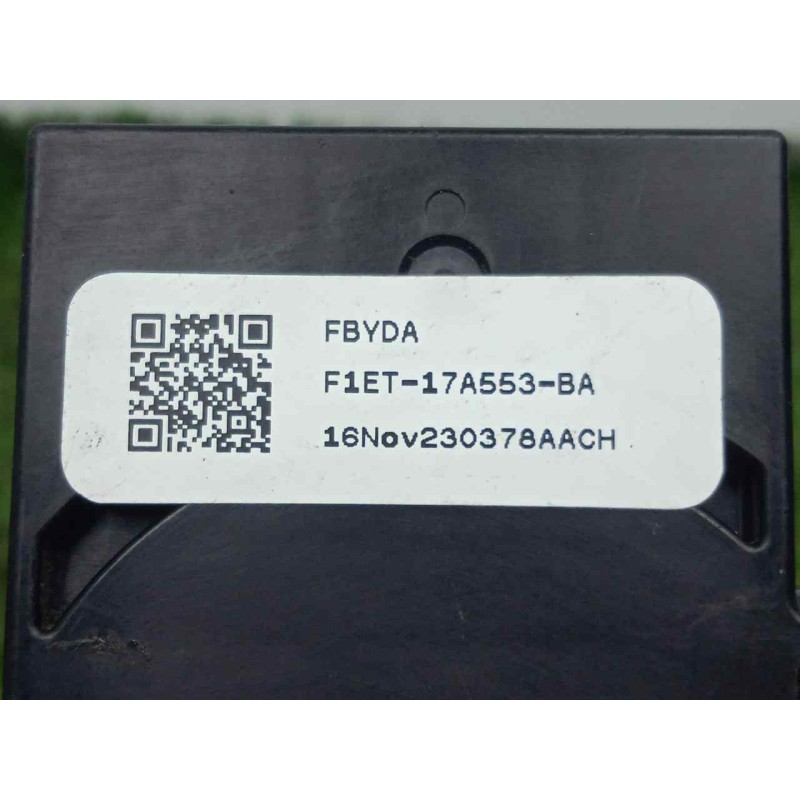 Recambio de mando limpia para ford focus lim. 1.5 tdci cat referencia OEM IAM F1ET17A553BA  