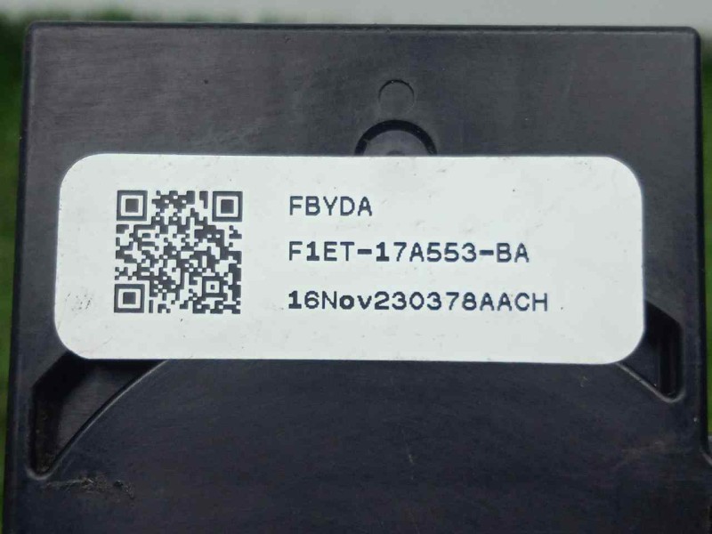 Recambio de mando limpia para ford focus lim. 1.5 tdci cat referencia OEM IAM F1ET17A553BA  