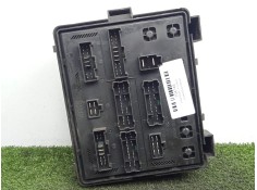Recambio de caja reles / fusibles para ssangyong rodius 2.7 turbodiesel cat referencia OEM IAM A100DSL-05D20N   2