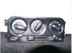 Recambio de mando calefaccion / aire acondicionado para daewoo matiz 1.0 cat referencia OEM IAM  1.SERIE 