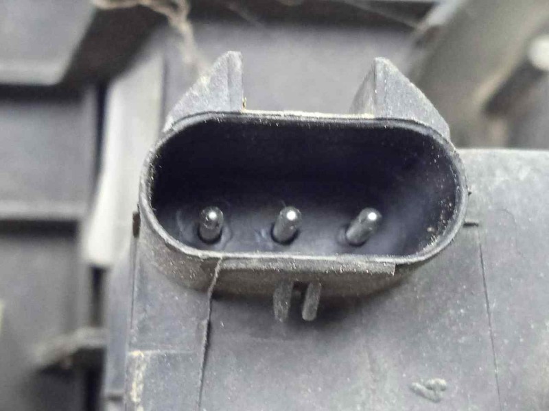 Recambio de faro derecho para jaguar xj6/12 4.0 cat referencia OEM IAM SINREFERENCIA  