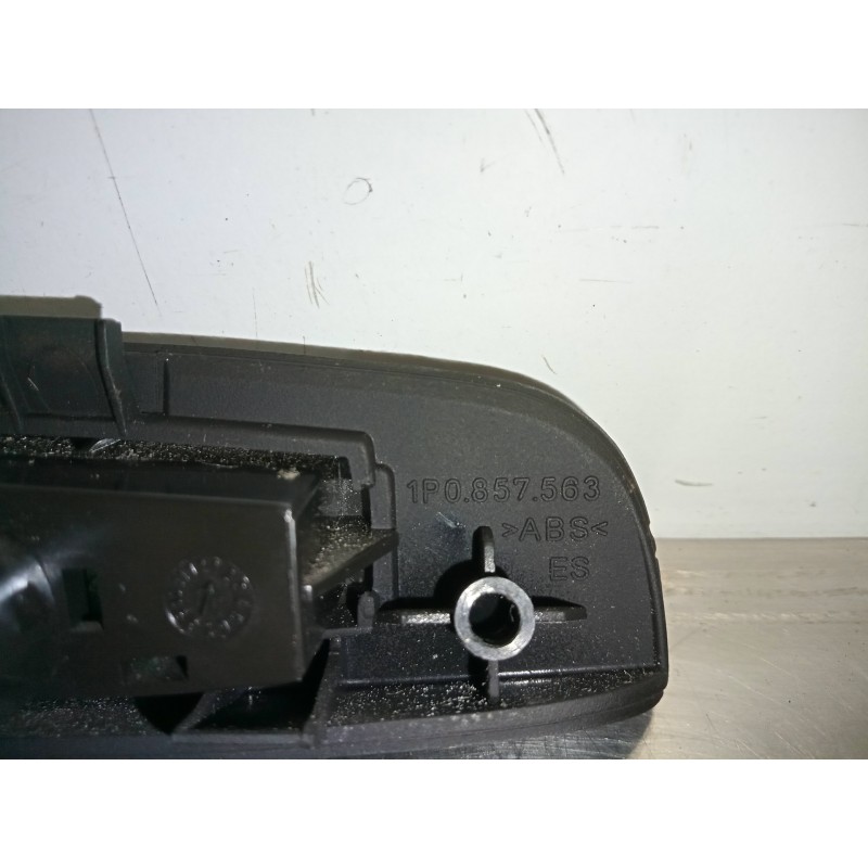 Recambio de modulo electronico para seat leon (1p1) 1.2 tsi referencia OEM IAM   