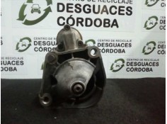 Recambio de motor arranque para volvo v90 familiar 3.0 24v cat referencia OEM IAM 0001109252 BOSCH 