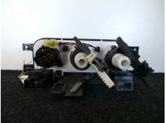 Recambio de mando calefaccion / aire acondicionado para daewoo matiz 1.0 cat referencia OEM IAM  1.SERIE  2