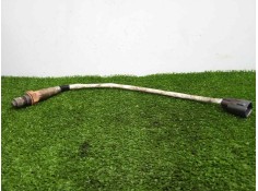 Recambio de sonda lambda para toyota corolla (e12) 1.4 16v cat referencia OEM IAM 0258006454 4.CABLES 