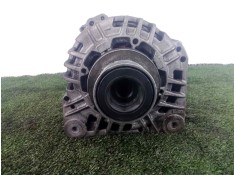 Recambio de alternador para renault clio ii fase ii (b/cb0) 1.5 dci diesel referencia OEM IAM 7711497157-SG12B038 125AH - VALEO 