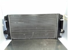 Recambio de intercooler para opel astra j lim. 1.6 cdti dpf referencia OEM IAM   