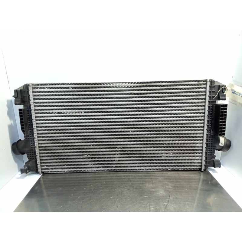 Recambio de intercooler para opel astra j lim. 1.6 cdti dpf referencia OEM IAM   