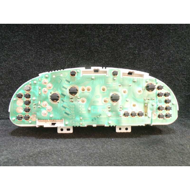 Recambio de cuadro instrumentos para kia carnival ii 2.9 crdi cat referencia OEM IAM 0K52A55430-20011022-20036430  