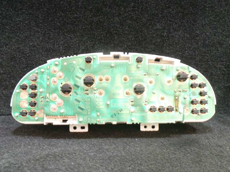 Recambio de cuadro instrumentos para kia carnival ii 2.9 crdi cat referencia OEM IAM 0K52A55430-20011022-20036430  