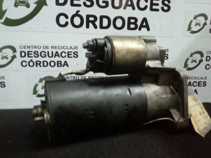 Recambio de motor arranque para volvo v90 familiar 3.0 24v cat referencia OEM IAM 0001109252 BOSCH 