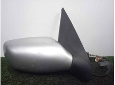 Recambio de retrovisor derecho para ford fiesta berlina (dx) 1.25 16v cat referencia OEM IAM  99-02 - ELECTRICO GRIS 2