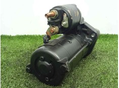 Recambio de motor arranque para bmw serie 5 berlina (e39) 2.5 24v cat referencia OEM IAM 63223537 9.DIENTES  2