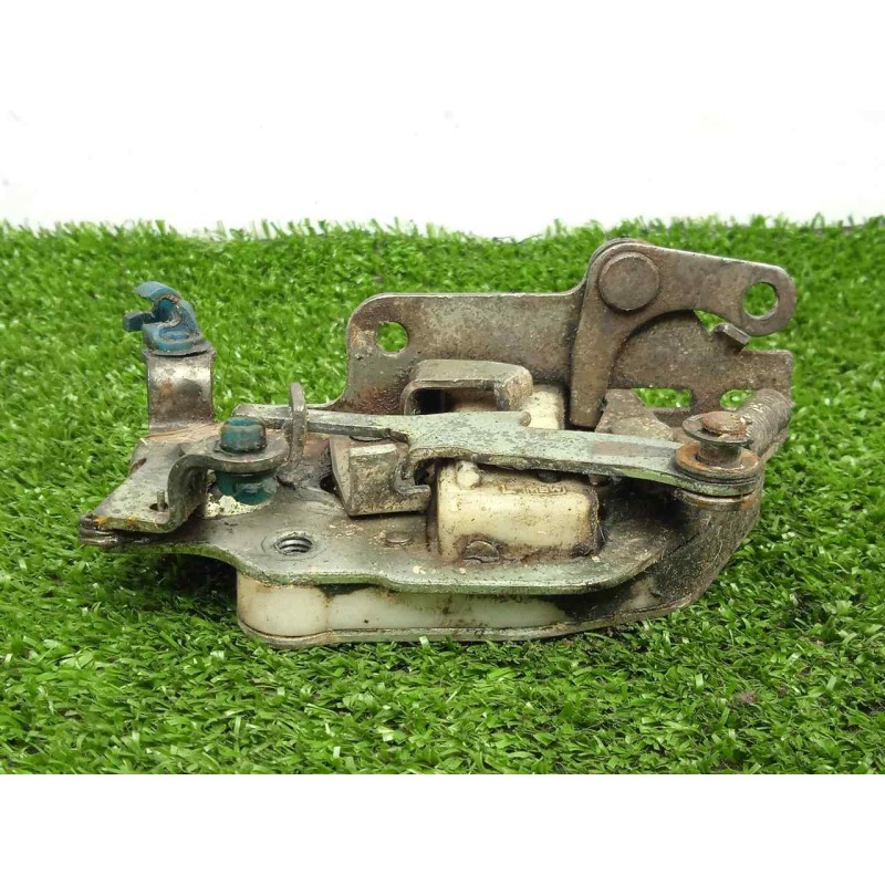 Recambio de cerradura puerta delantera izquierda para tata telco sport 2.0 diesel referencia OEM IAM SINREFERENCIA  