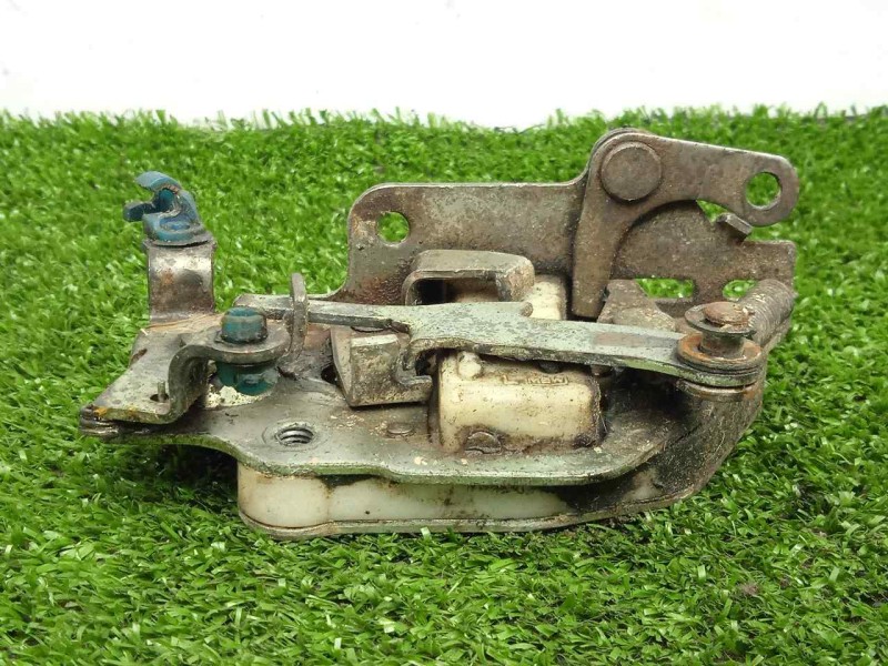 Recambio de cerradura puerta delantera izquierda para tata telco sport 2.0 diesel referencia OEM IAM SINREFERENCIA  