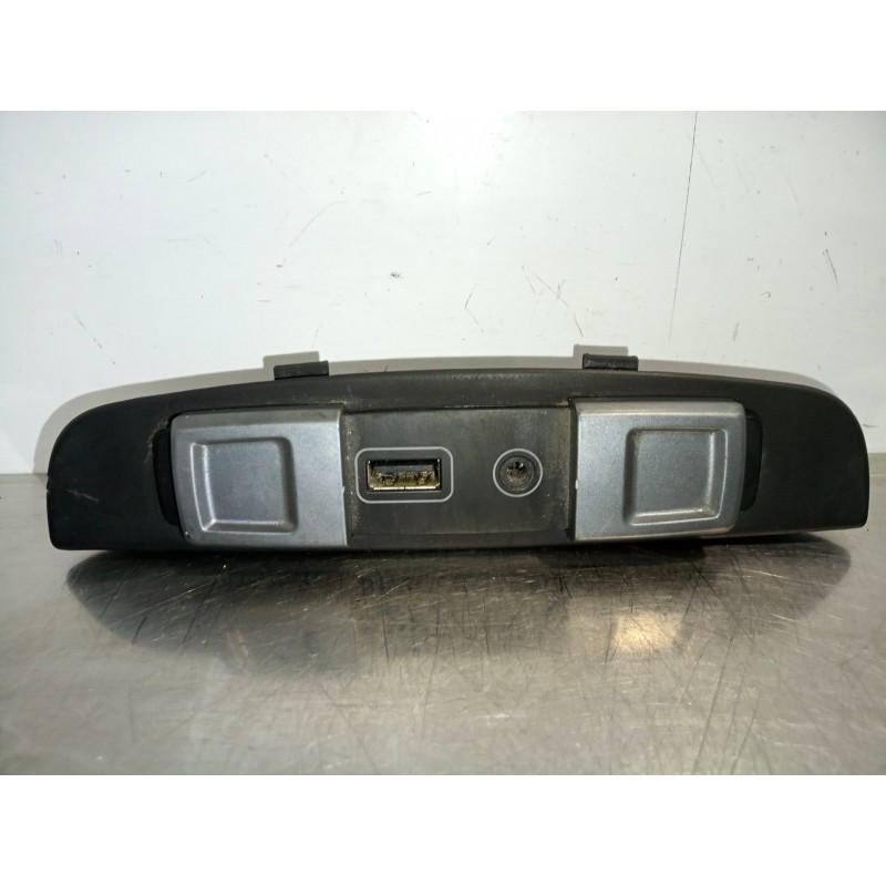 Recambio de modulo electronico para seat leon (1p1) 1.2 tsi referencia OEM IAM   