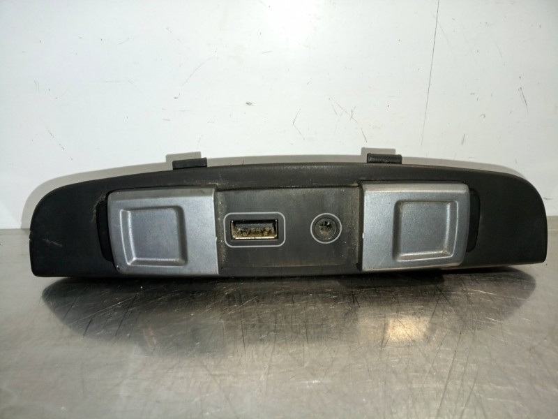 Recambio de modulo electronico para seat leon (1p1) 1.2 tsi referencia OEM IAM   