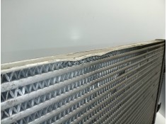 Recambio de intercooler para opel astra j lim. 1.6 cdti dpf referencia OEM IAM    2