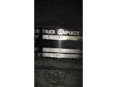 Recambio de diferencial trasero para volvo trucks fl612 6.0 td - intercooler referencia OEM IAM 825207-1071261-P280199 SOLO CABE