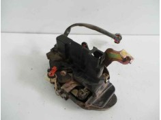 Recambio de cerradura puerta delantera izquierda para kia carnival ii 2.9 crdi cat referencia OEM IAM  01-05 - 4.PINES 