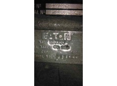 Recambio de diferencial trasero para volvo trucks fl612 6.0 td - intercooler referencia OEM IAM 825207-1071261-P280199 SOLO CABE 2